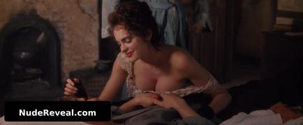 MICHELLE JOHNSON nude in Far And Away
