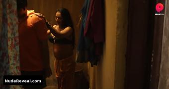JAYSHREE GAIKWAD nude in Paglet