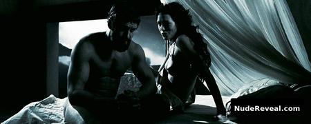 LENA HEADEY nude in 300