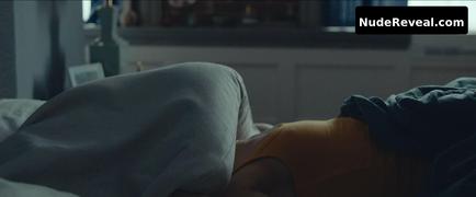 OLIVIA COOKE nude in Little Fish