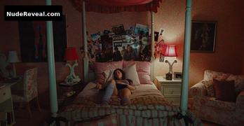 MEGAN FOX nude in Jennifer’s Body