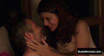 MARISA TOMEI nude in Dark Was The Night