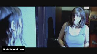LLUM BARRERA nude in Diary of a Nymphomaniac