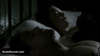 HOLLIDAY GRAINGER nude in Bonnie & Clyde
