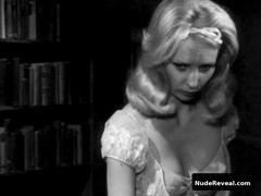 TERI GARR nude in Young Frankenstein