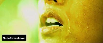 MANASVI MAMGAI nude in Action Jackson