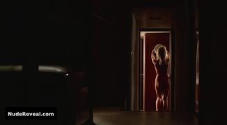 SIBERIA M. FEDERICO nude in The Sopranos