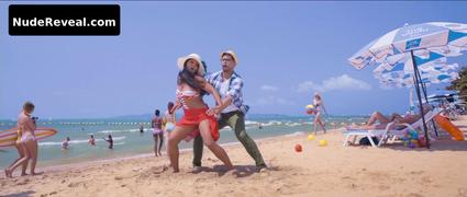 MEGHNA NAIDU nude in Kya Kool Hain Hum 3