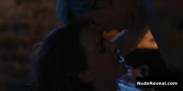 JACQUELINE TOBONI nude in The L Word: Generation Q