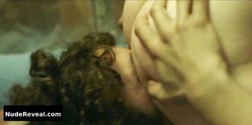 DIANE ROUXEL nude in The Smell of Us