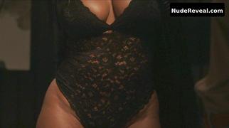 CYNTHIA BAILEY nude in Who’s Cheating Who?