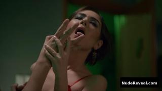 ROSE VAN GINKEL nude in Boy Bastos