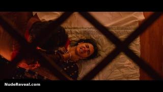 DIVYA PILLAI nude in Mangalavaaram
