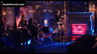 EMMA WATSON nude in The Bling Ring