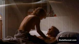 MEG RYAN nude in The Presidio