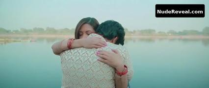 RIYA SEN nude in Pati Patni Aur Woh