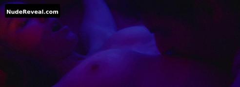 LINDSAY BURDGE nude in Thirst Street