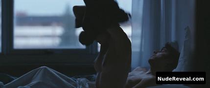 ALBA ROHRWACHER nude in Dormant Beauty