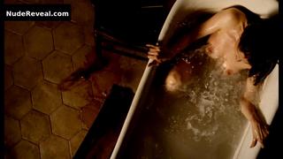 LAETITIA CASTA nude in Behind the Walls