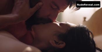 SHRUTI HAASAN nude in The Eye