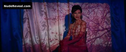 LAURE GIAPPICONI nude in My Sole Desire