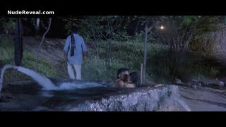 MADHURI DIXIT nude in Prem Granth