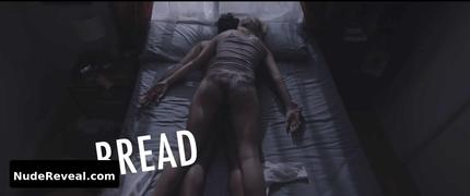 JESSY SCHRAM nude in Pillow Talk