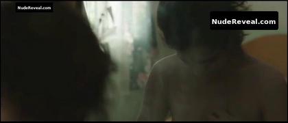TESSA IA nude in Camino a Marte