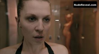 LAURA BIRN nude in The Ones Below