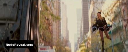 UMA THURMAN nude in My Super Ex-Girlfriend