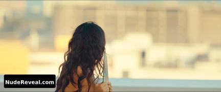 AMALA PAUL nude in Aadai