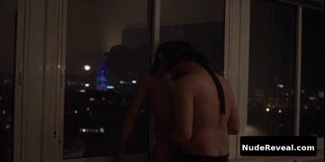 VERONICA ECHEGUI nude in Lofrena