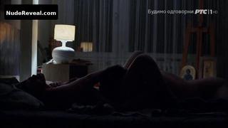 BOJANA ZECEVIC nude in Mocvara