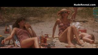 ASHLEY JUDD nude in Divine Secrets of the Ya-Ya Sisterhood