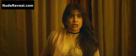SAMANTHA RUTH PRABHU nude in Citadel: Honey Bunny