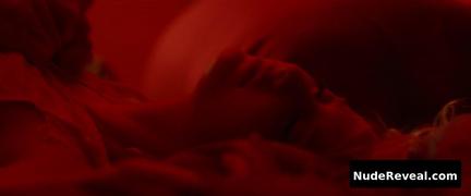 SERINDA SWAN nude in Revenge Ride