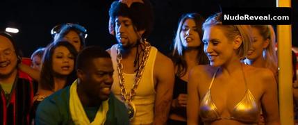 KALEY CUOCO nude in The Wedding Ringer
