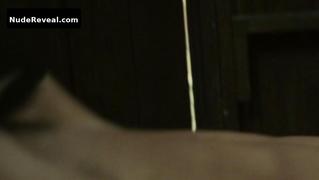CLAIRE FORLANI nude in Mister Foe