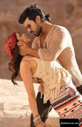 KAJAL AGARWAL nude in Govindudu Andari Vaadele