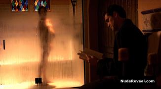 MARY-LOUISE PARKER nude in Weeds
