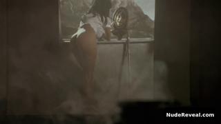 GRAZIA MORELLI nude in Fallo