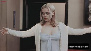 CHRISTINA RICCI nude in Buffalo 
