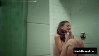 DEBORA OZORIO nude in Call Me Bruna