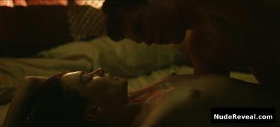 HANNAH GROSS nude in Mindhunter