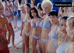 NOUREEN DEWULF nude in National Lampoon