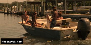 MADISON BAILEY nude in Outer Banks