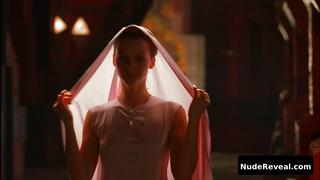 BARBORA KODETOVA nude in Dune