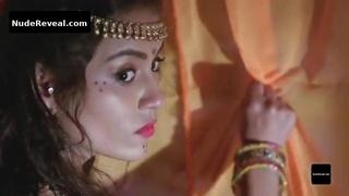 NAVNEET KAUR nude in Gandi Baat