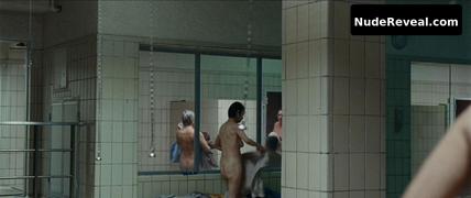 CHARLOTTE RAMPLING nude in Hannah