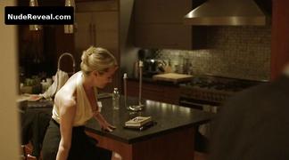 NANCY PALK nude in Rogue